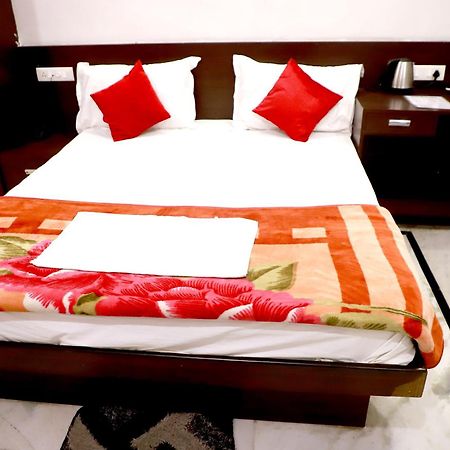 Hotel River View Khagaria Dış mekan fotoğraf