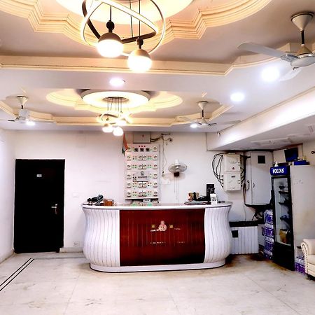Hotel River View Khagaria Dış mekan fotoğraf