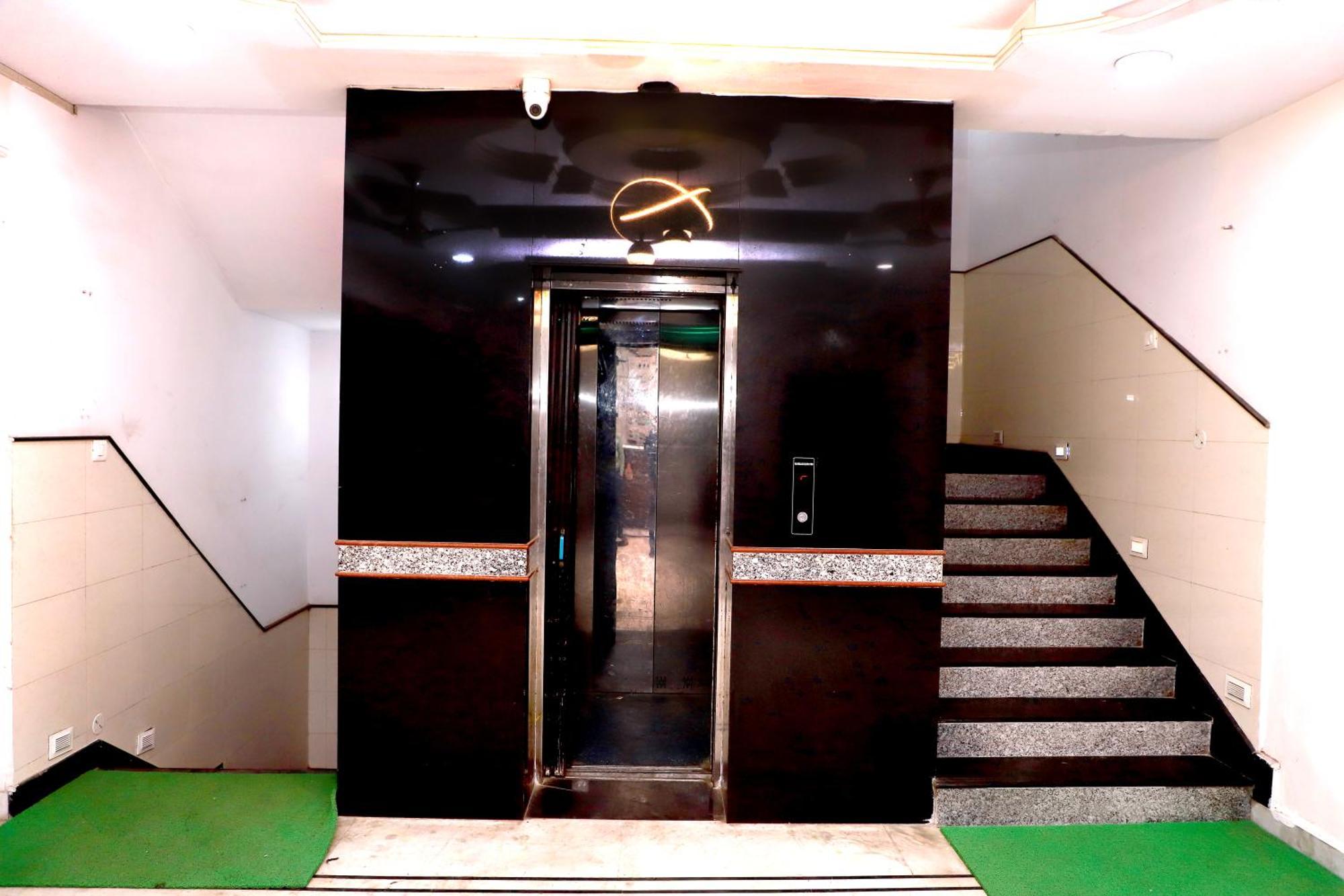 Hotel River View Khagaria Dış mekan fotoğraf