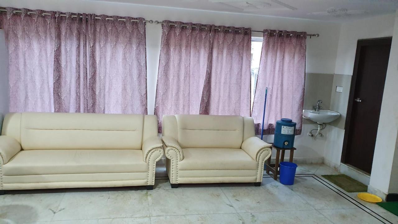 Hotel River View Khagaria Dış mekan fotoğraf